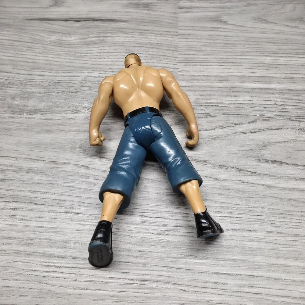Vintage 2005 WWE 